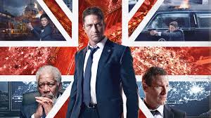 The world's leaders have assembled. London Has Fallen Full Movie Movies Anywhere