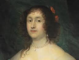 Conservators restore 17th-century portrait of noblewoman to remove cosmetic  touch-ups