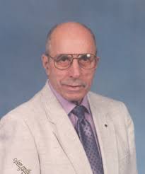 John Charles Daly (1913-2007)