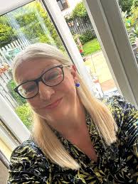 Hi all! Thank you for letting me join this group