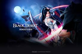 Shop black desert merch created by independent artists from around the globe. Black Desert Online Mystic Wallpaper
