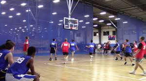 David Basich Highlight Video