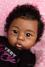 Pin By Rhonda Hardeman On Cutie Pie Productions Black Baby Dolls Realistic Baby Dolls African American Baby Dolls