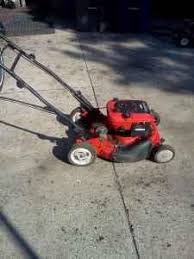 If you cannot determine the age of your mower you may be able to contact snapper and ask for help. Snapper Rear Engine Mower For Sale Usa
