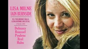 Bellini Norma Eaglen, Algeri, Mauceri Scottish Opera 1993