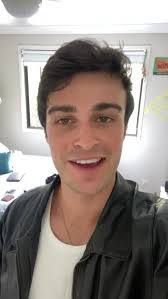 Mitchell Cline's Instagram, Twitter & Facebook