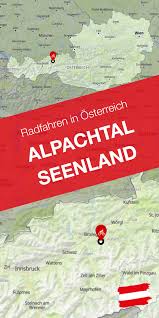 Radfahren In Osterreich Genussradeln Mountainbiken Und Rennradfahren Radfahren Radtour Osterreich