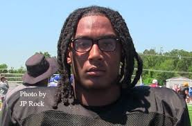 Trey Bass, Lutheran North