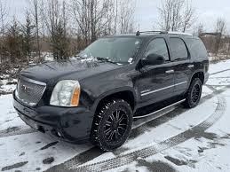Image result for Carbon Black 2012 Yukon