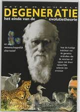 Debat schepping of evolutie