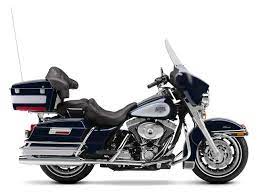 Harley Davidson Flhtc I Electra Glide Classic