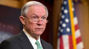 Senate Panel Advances Jeff Sessions Nomination To Serve As Attorney General