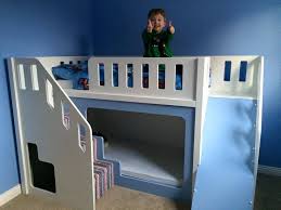 Kids Beds With Slides Custom Slide Beds Kids Funtime Beds Cabin Beds For Kids Bed With Slide Kid Beds