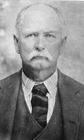 Bartlett, Loop, Fortson, Walker, and Other Families