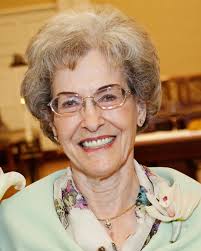 Obituary of Dolores Barton