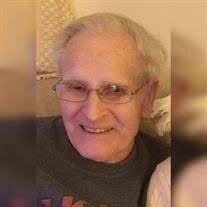 Anthony Peter Kapeluch Obituary