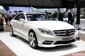 Mercedes Benz Cl C216 Facelift 2010 Was Produced In The Years Between 201o And 2013 It Is A Stylish Coupe W Mercedes Benz Cl Luxury Cars List Of Luxury Cars