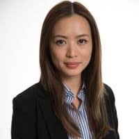 Sylvia Tong's Instagram, Twitter & Facebook