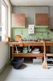 Fantaisie Ordinaire En Appartement A Part Ca Interieur De Cuisine Cuisine Non Equipee Cuisine Salle A Manger