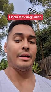 Complete Maxxing Guide