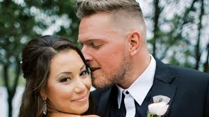 Who Is Pat McAfee Wife? Know About Samantha McAfee