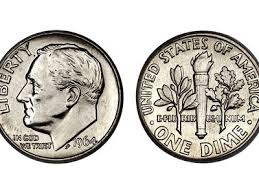 Mercury Dime Value Chart New 1917 Mercury Silver Dimes Coin