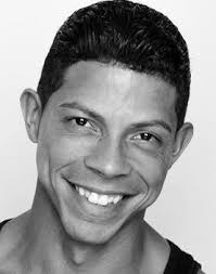 Joseph Rivera's Instagram, Twitter & Facebook