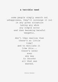 Mohammed I Guess You Can T Learn From Things You Read You Have To Make The Same Mistakes Everyone Else Makes I M Sorr Bukowski Words Charles Bukowski Quotes