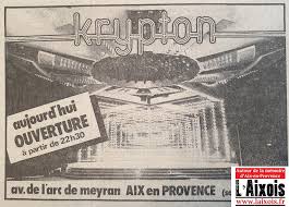 Tripadvisor seyahatseverlerinin 8 plan de campagne restoranları hakkındaki 539 yorumuna bakın ve mutfağa, fiyata, yere ve diğer kriterlere göre arama yapın. Le Krypton Boite A La Mode Des Annees 80 L Aixois