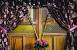 Traditional Malay Wedding Decoration