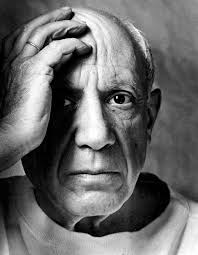 Arnold Newman, el maestro del retrato ambiental ⋆ Fotonistas