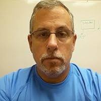 Larry Vandergriff's Instagram, Twitter & Facebook