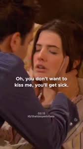 Robin and Ted Relationship Dynamics in How I Met Your Mother