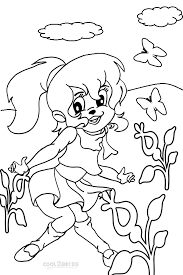 You can find chipettes coloring pages on this misc special category and submitted on march 28th 2014. Printable Chipettes Coloring Pages For Kids