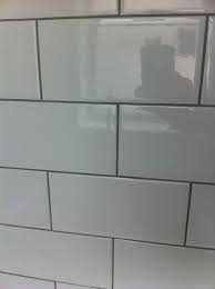 Grout size is almost as important as the look of the tile. Terracotta Tiles With Grey Grout Novocom Top