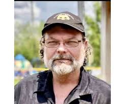 Brent McCall Obituary (1966