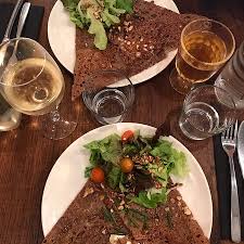 Le Strapontin Angers Ralliement Restaurant Avis Numero De Telephone Photos Tripadvisor