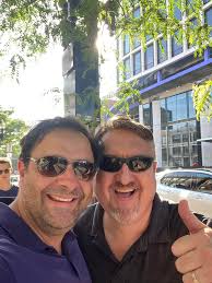 Tau Rho Sigma Alumni