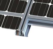 customized BIPV Solar Mounting System,Adjustable BIPV Solar ...