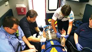 Ketamines Versatility Makes It A Powerful Tool For Ems Jems