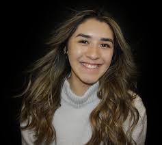 Student Leaders 2020-2021