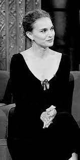 Epingle Par Zak Sur Natalie Portman Princesse Icone