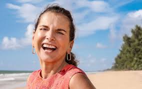 Claudia Obert äußert sich zu Playboy-Nacktfotos!