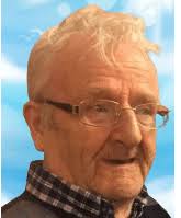 The death has occurred of Patrick Giles (Newry)