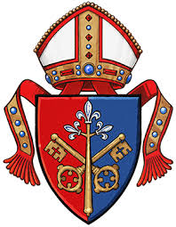 Feast of the chair of saint peter. St John S Calgary St John The Evangelist Catholic Church