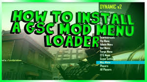 Dowloans injektor menu mod zip. Bo2 1 19 Gsc Injector By Mrmodzftwxd Ps3 Cex Dex By Omgitsmrmods