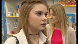 Potraktował swoją przyjaciółkę jak ostatni cham [Szkoła odc. 554]