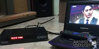 Apalagi receiver parabola yang banyak dijual di pasaran masih bawaan pabrik atau kosongan. Panduan Umum Pengguna Receiver Matrix Series Satelit Mania Blog Satelit Parabola Indonesia