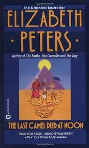 The last camel died at noon. Celia Brisbane Australia S Review Of The Last Camel Died At Noon