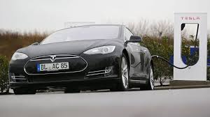 Until a car can haul and back a boat into the water, drive across my lawn without hitting my sprinklers, and perform any other random task, no, manually i don't think you're disagreeing with elon musk. Elon Musk Working On Snake Like Charger For Tesla Cars Abc News